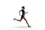 running_girl